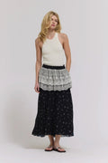 WOMEN SKIRT