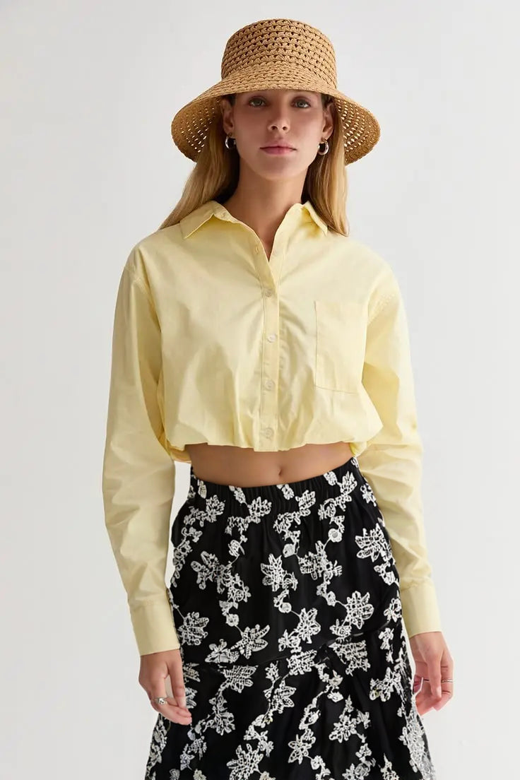 WOMEN SKIRT