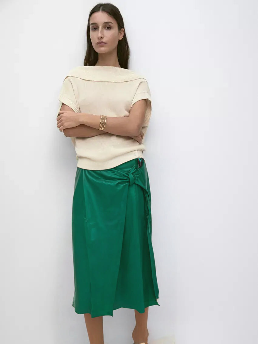 WOMEN SKIRT