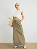 WOMEN SKIRT