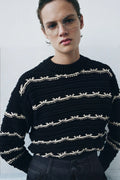 WOMEN KNITTED TEES