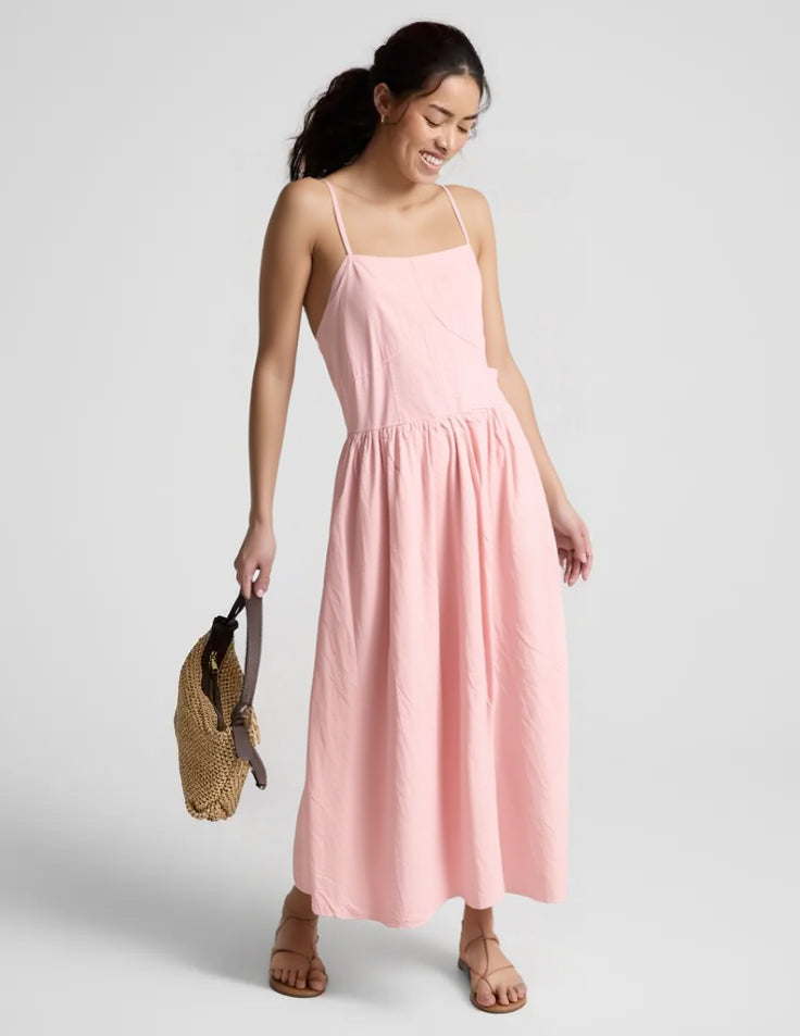 WOMEN SLEEVELES TOP