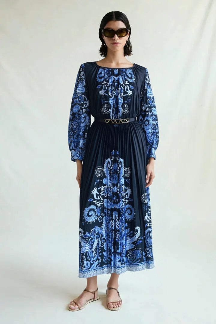 WOMEN WESTERN DRESSES