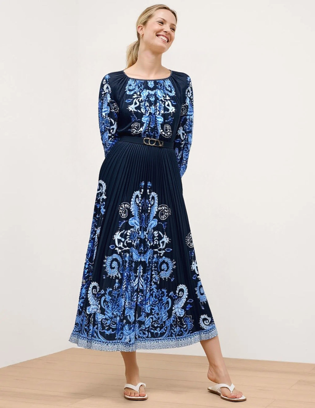 WOMEN WESTERN DRESSES
