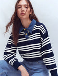 WOMEN KNITTED CARDIGAN