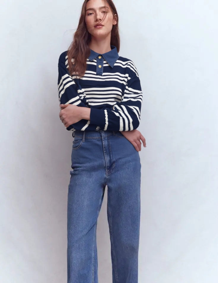 WOMEN KNITTED CARDIGAN