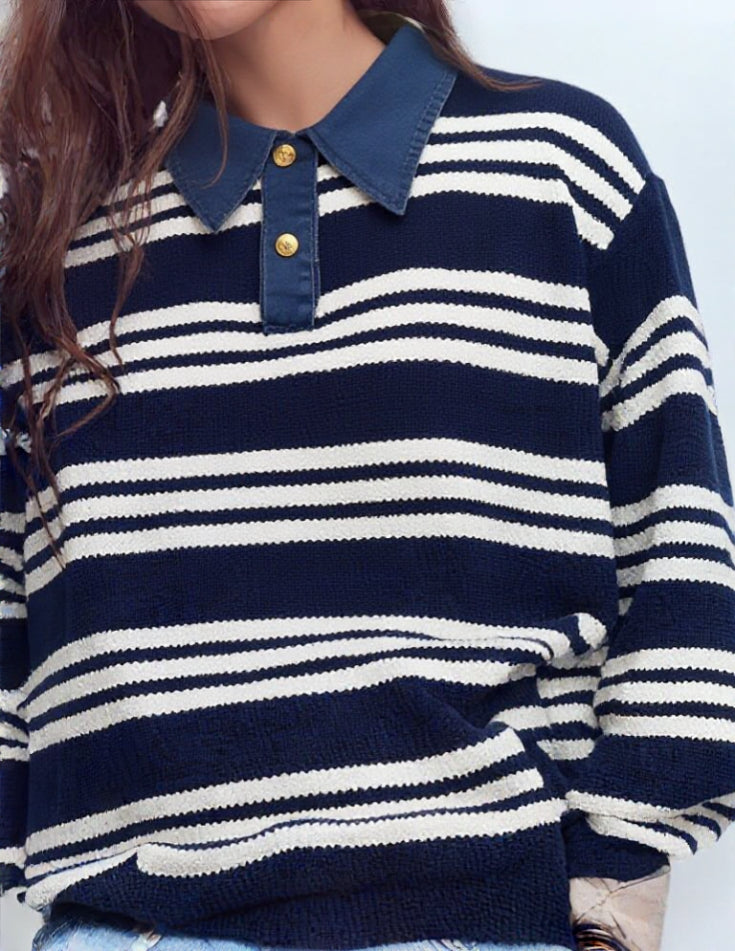 WOMEN KNITTED CARDIGAN