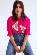 WOMEN ZITONG SHIRT
