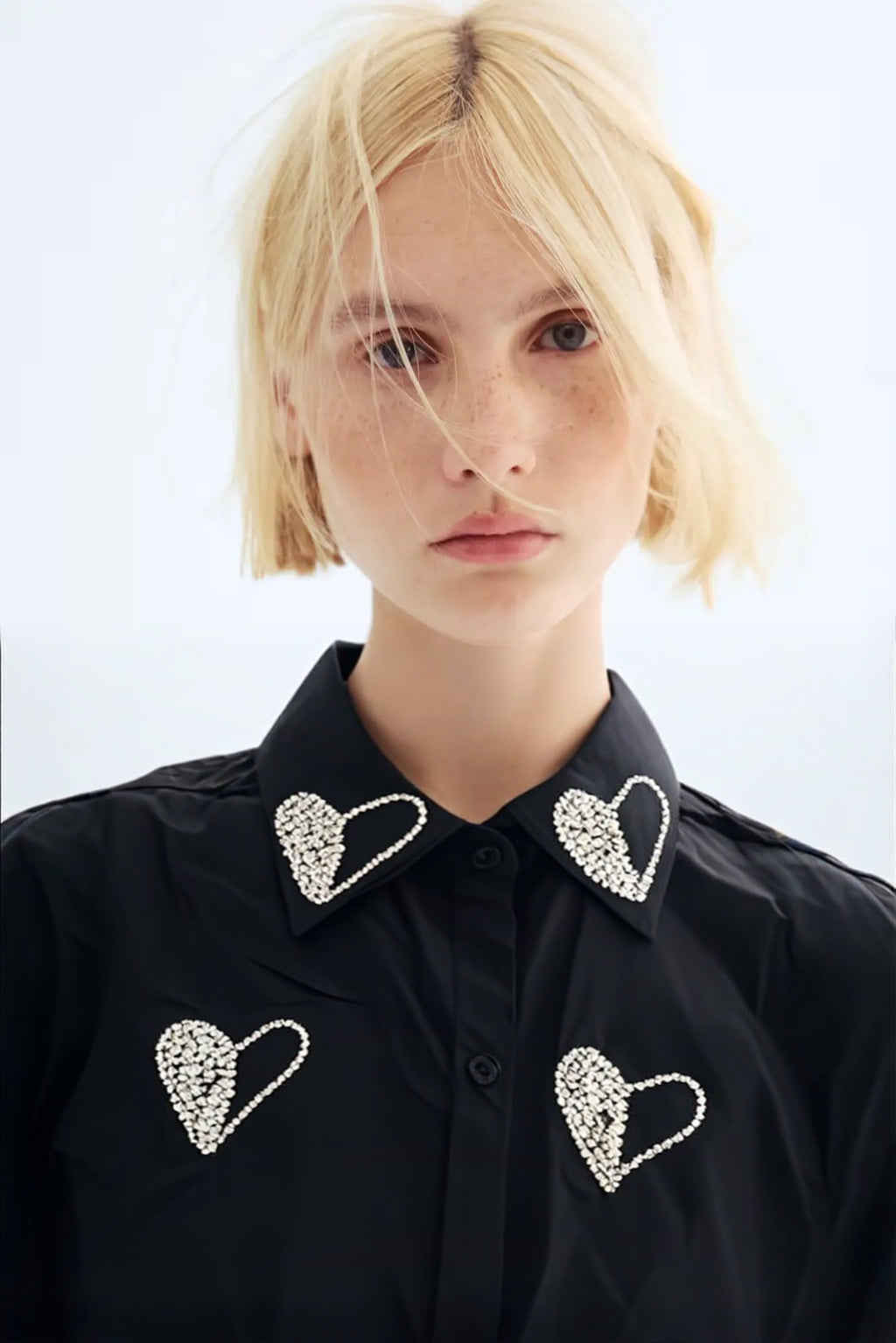 WOMEN ZITONG SHIRT