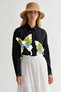 WOMEN ZITONG SHIRT