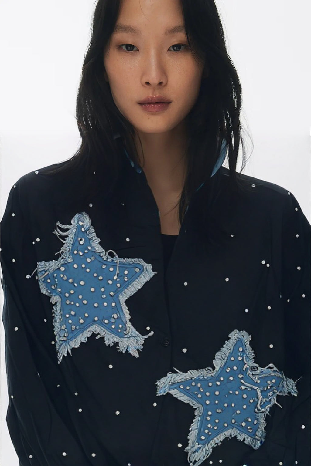 WOMEN ZITONG SHIRT