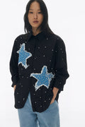 WOMEN ZITONG SHIRT