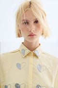 WOMEN ZITONG SHIRT