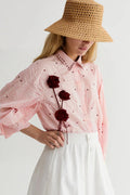 WOMEN ZITONG SHIRT