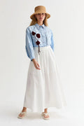 WOMEN ZITONG SHIRT