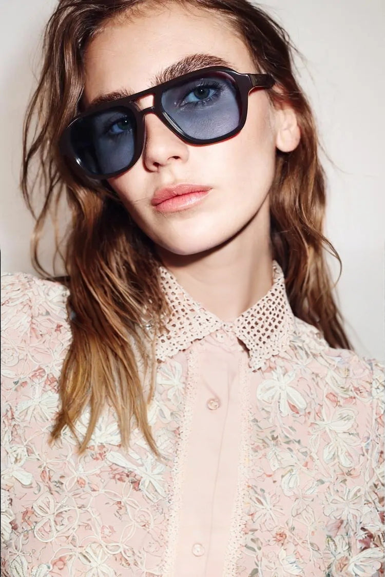 WOMEN WESTERN SHIRT
