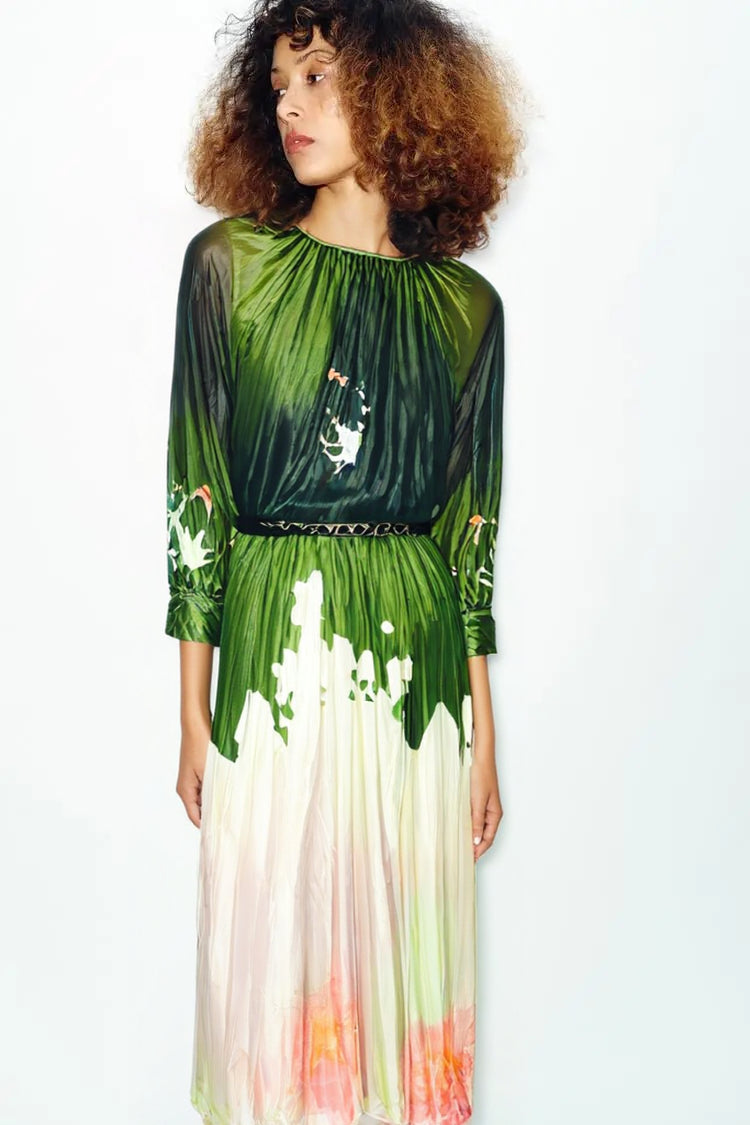 WOMEN WESTERN DRESSES