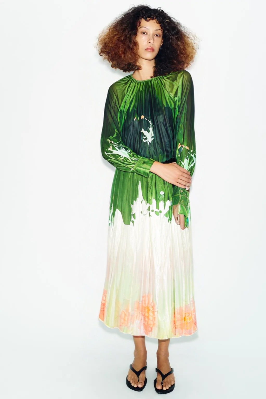 WOMEN WESTERN DRESSES