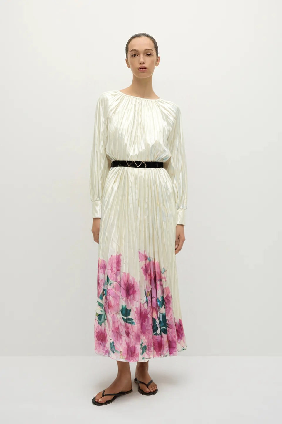 WOMEN WESTERN DRESSES