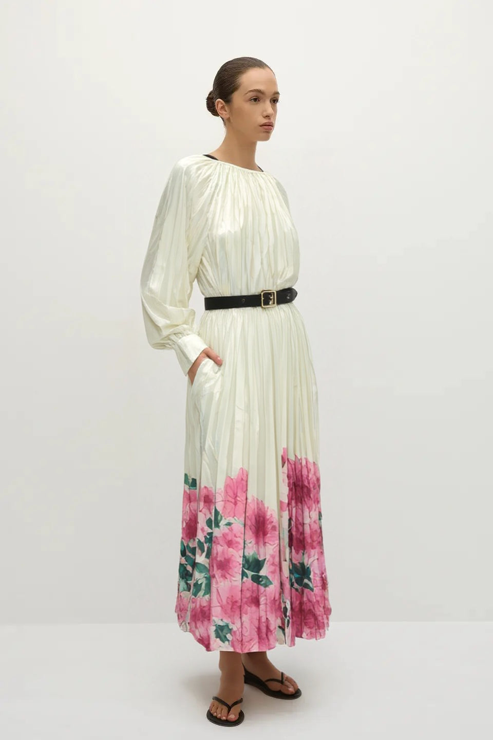 WOMEN WESTERN DRESSES