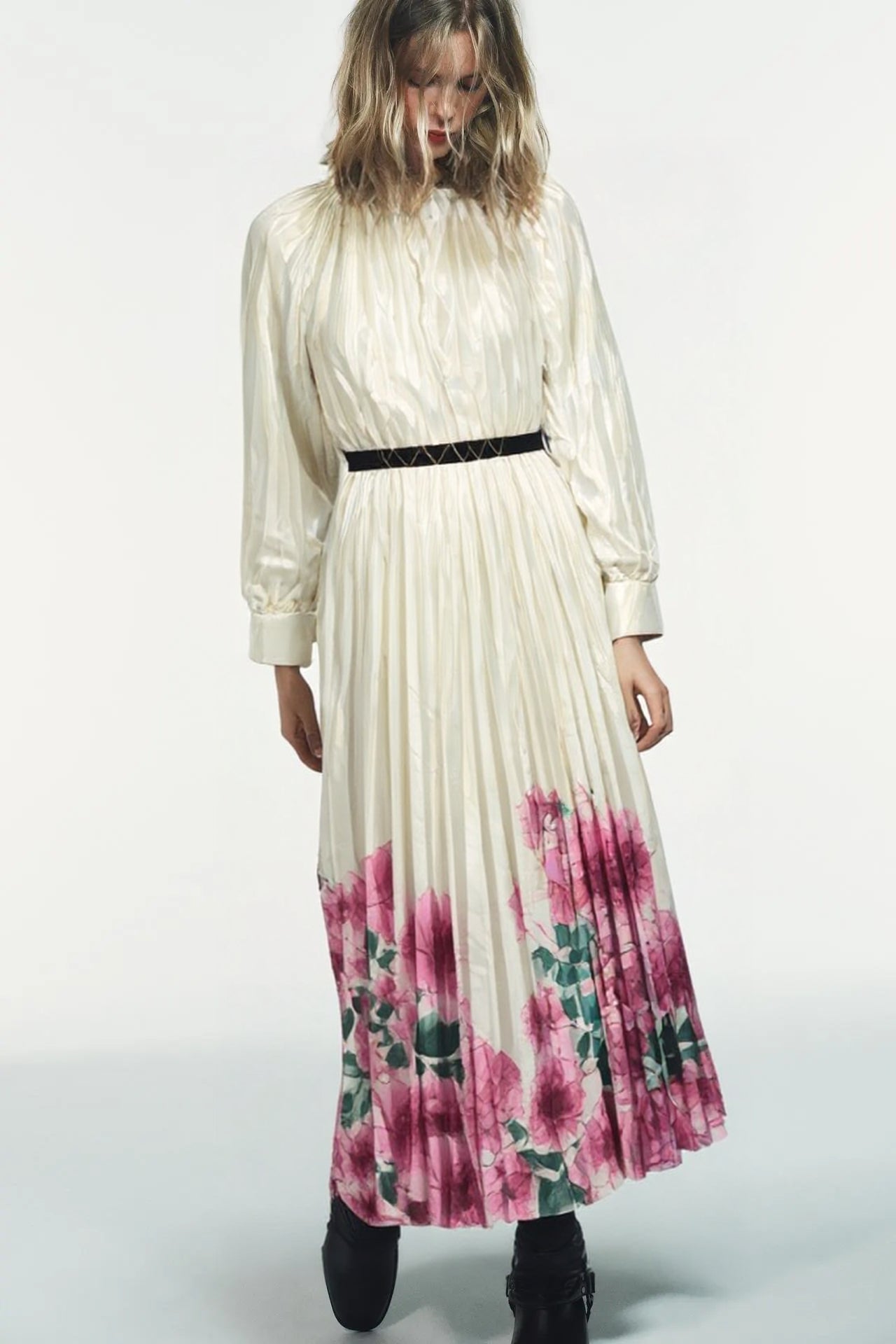 WOMEN WESTERN DRESSES