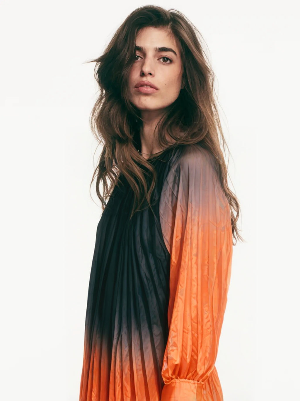 WOMAN WESTERN DRESSES