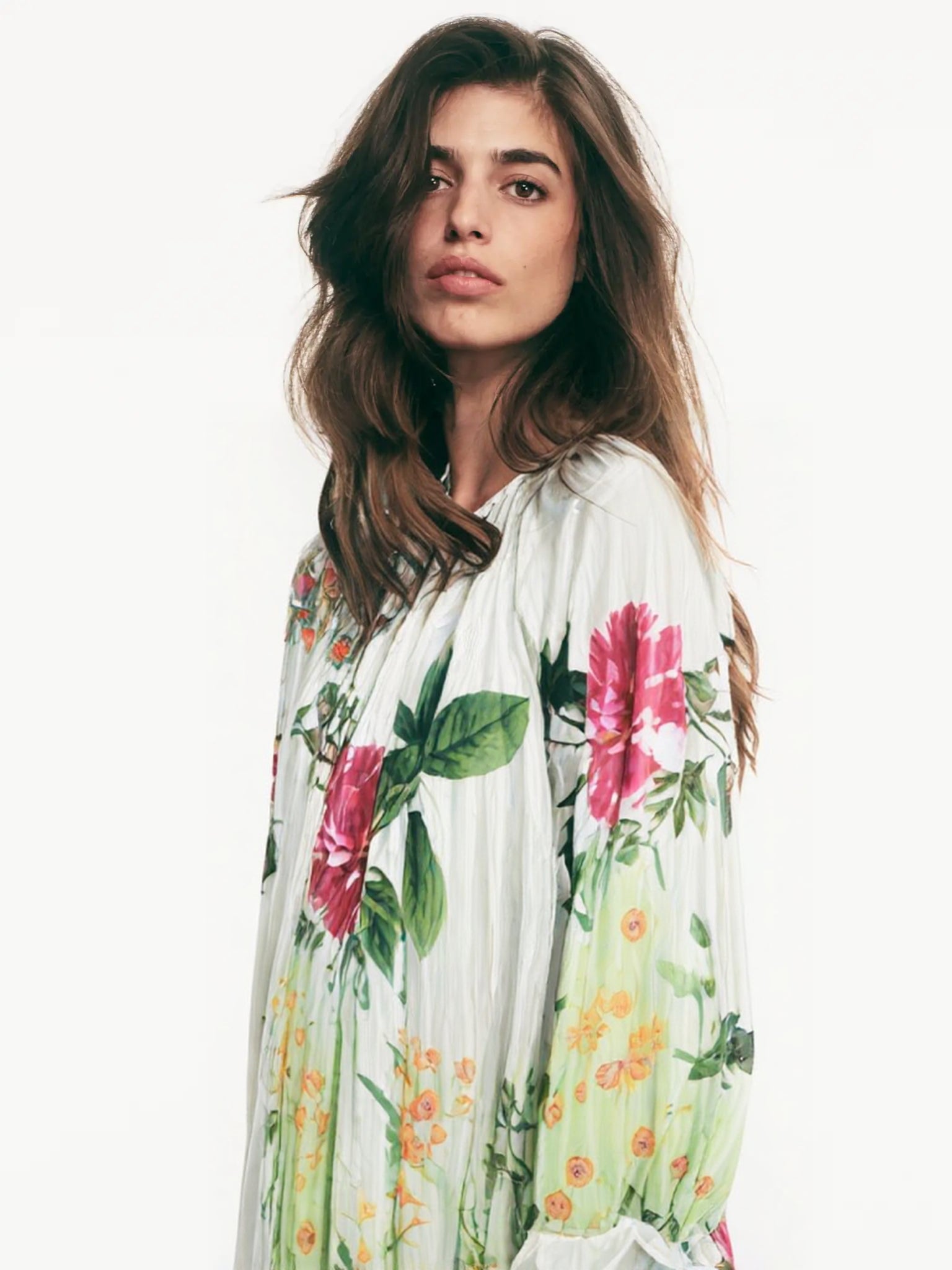 WOMAN WESTERN DRESSES