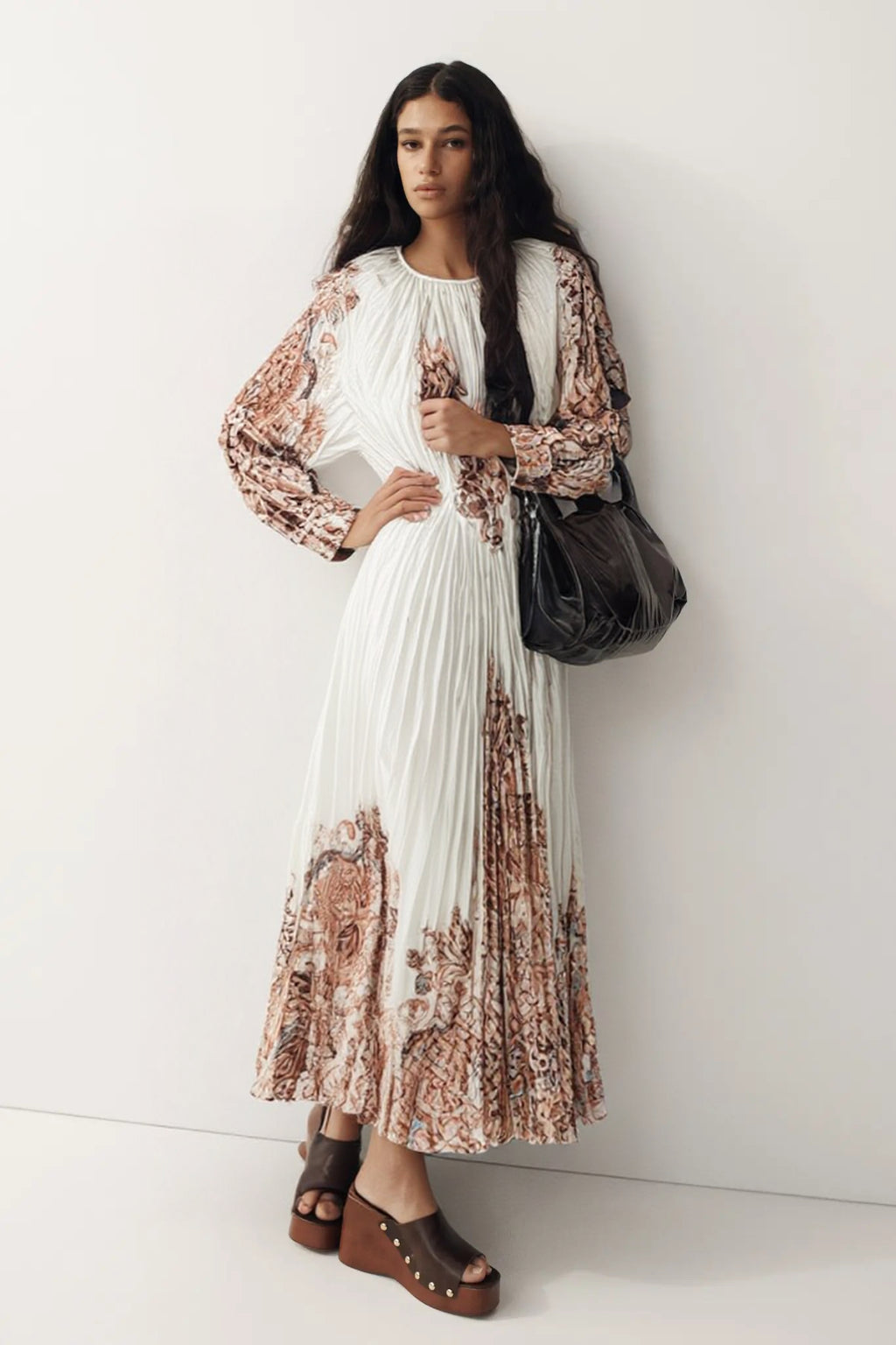 WOMEN WESTERN DRESSES