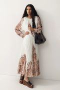 WOMEN WESTERN DRESSES