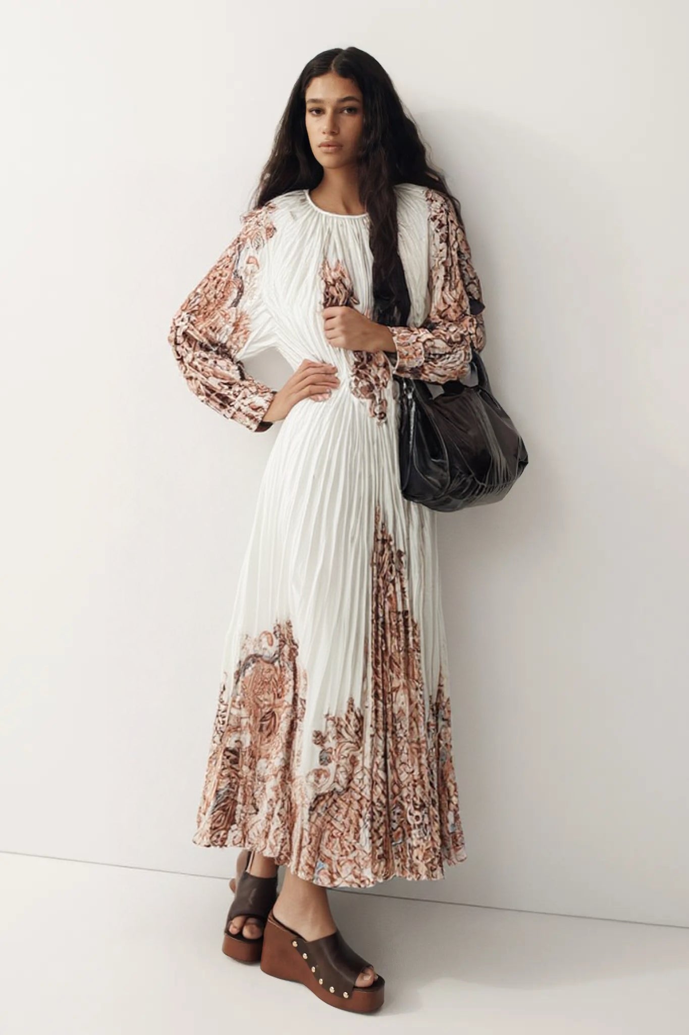 WOMEN WESTERN DRESSES