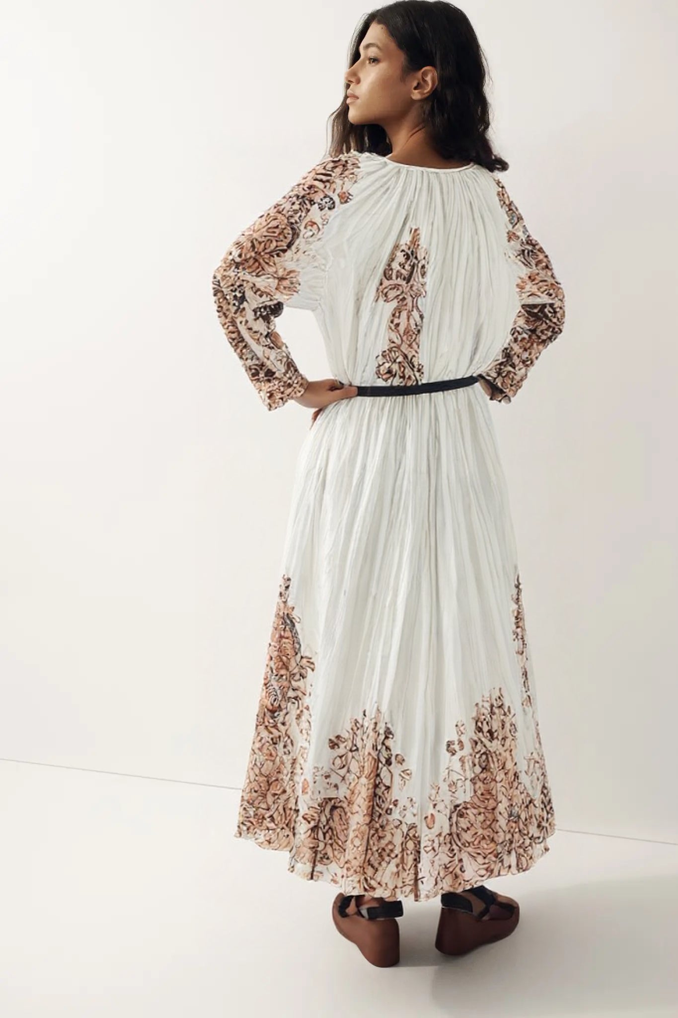 WOMEN WESTERN DRESSES