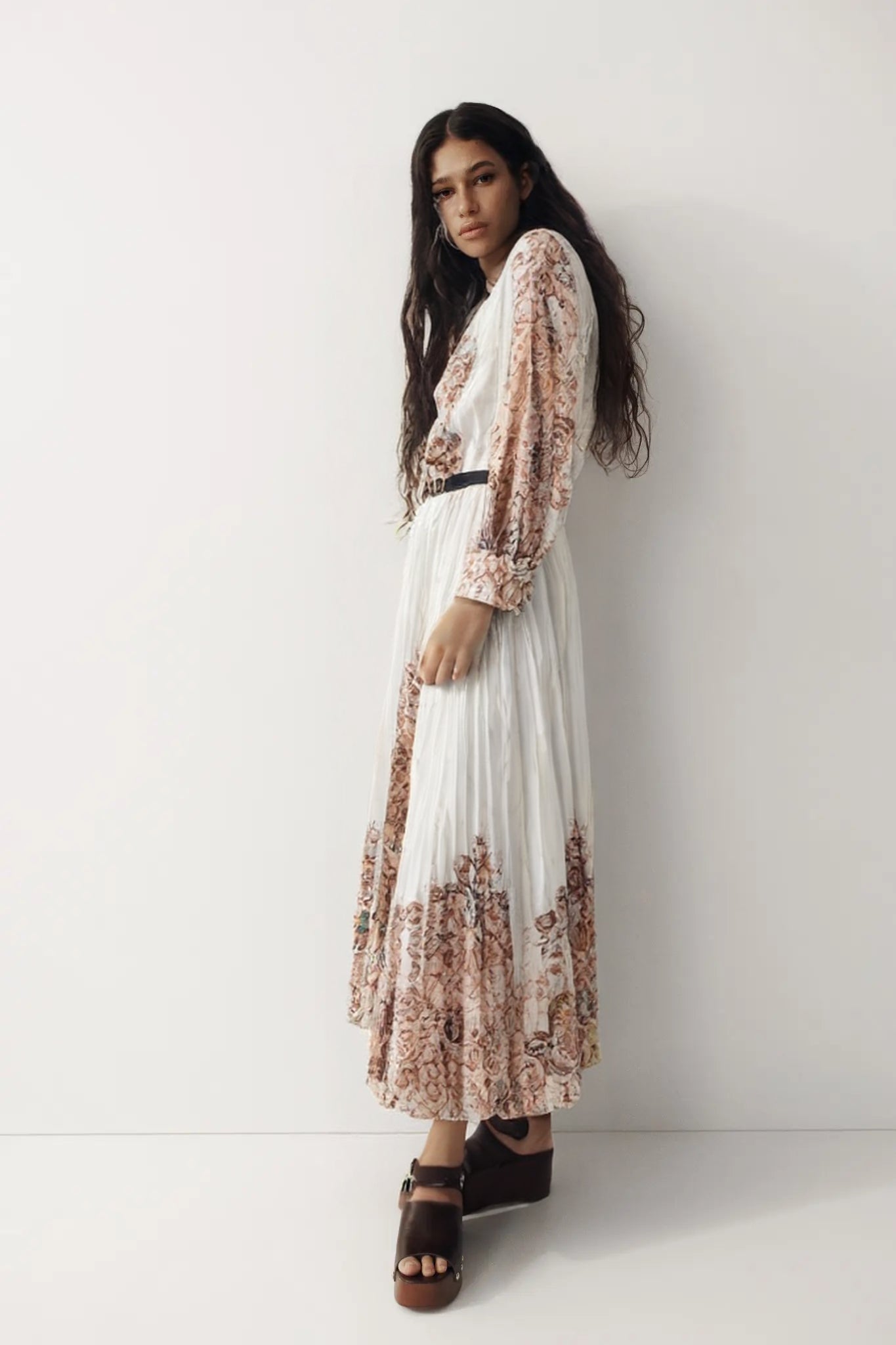 WOMEN WESTERN DRESSES