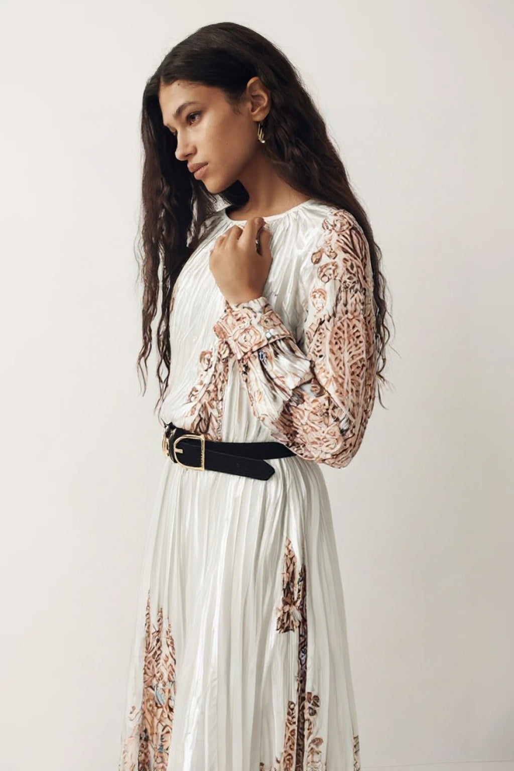 WOMEN WESTERN DRESSES