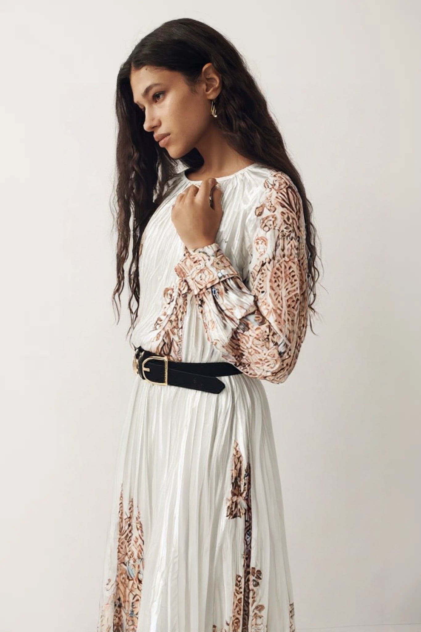 WOMEN WESTERN DRESSES