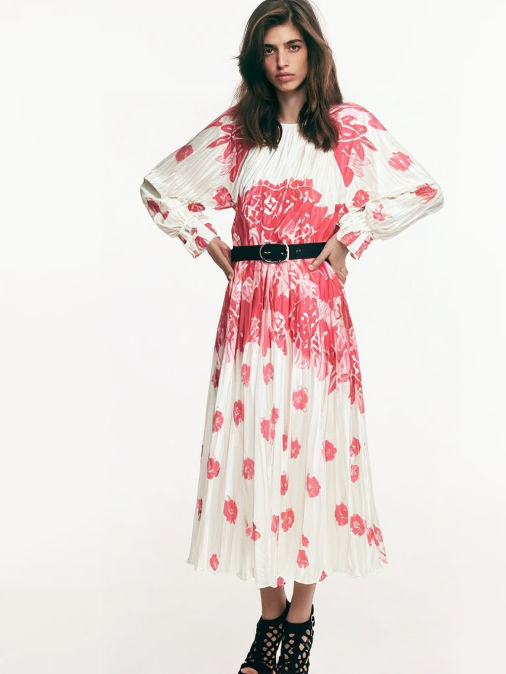 WOMEN WESTERN DRESSES