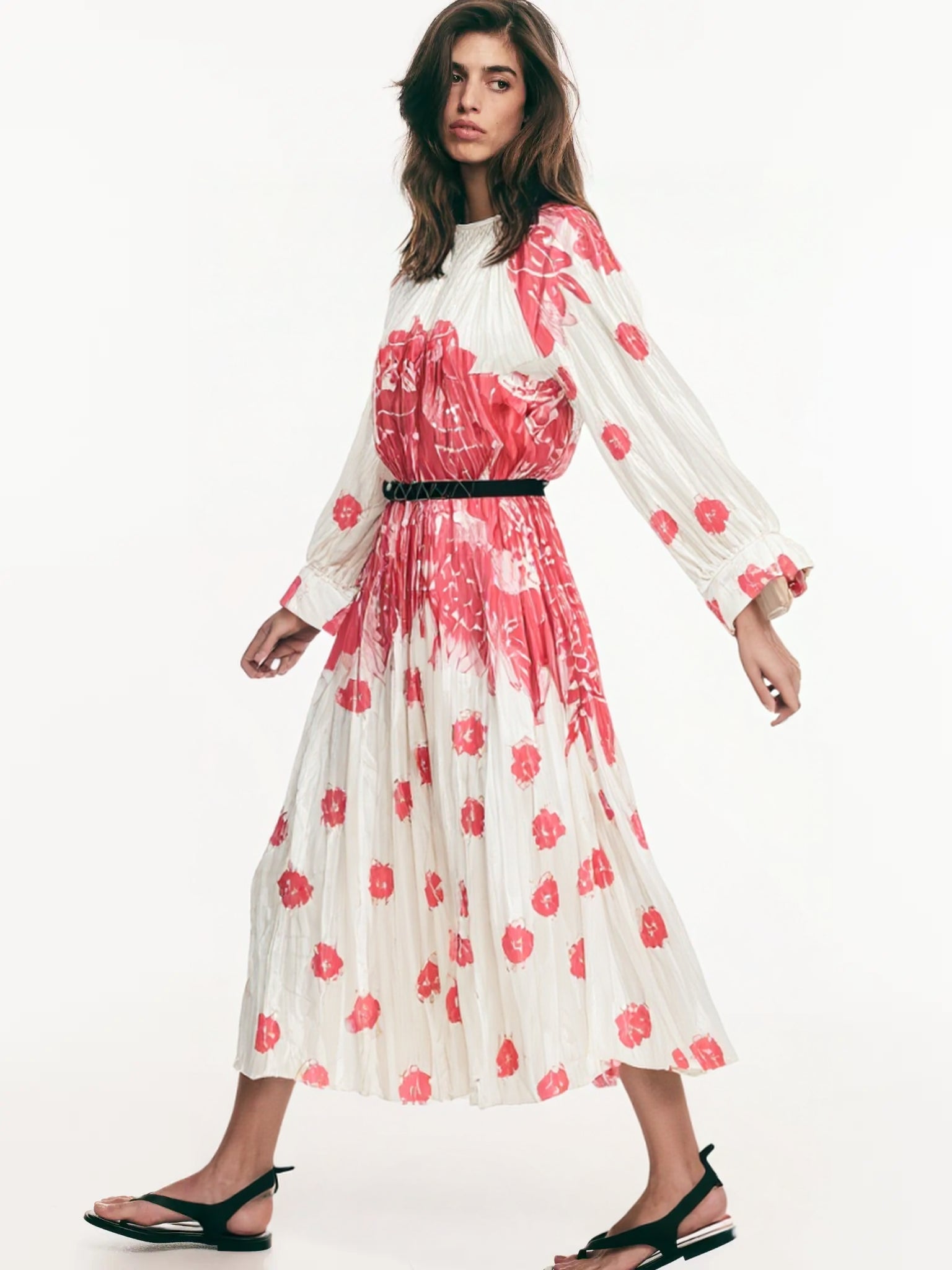 WOMEN WESTERN DRESSES