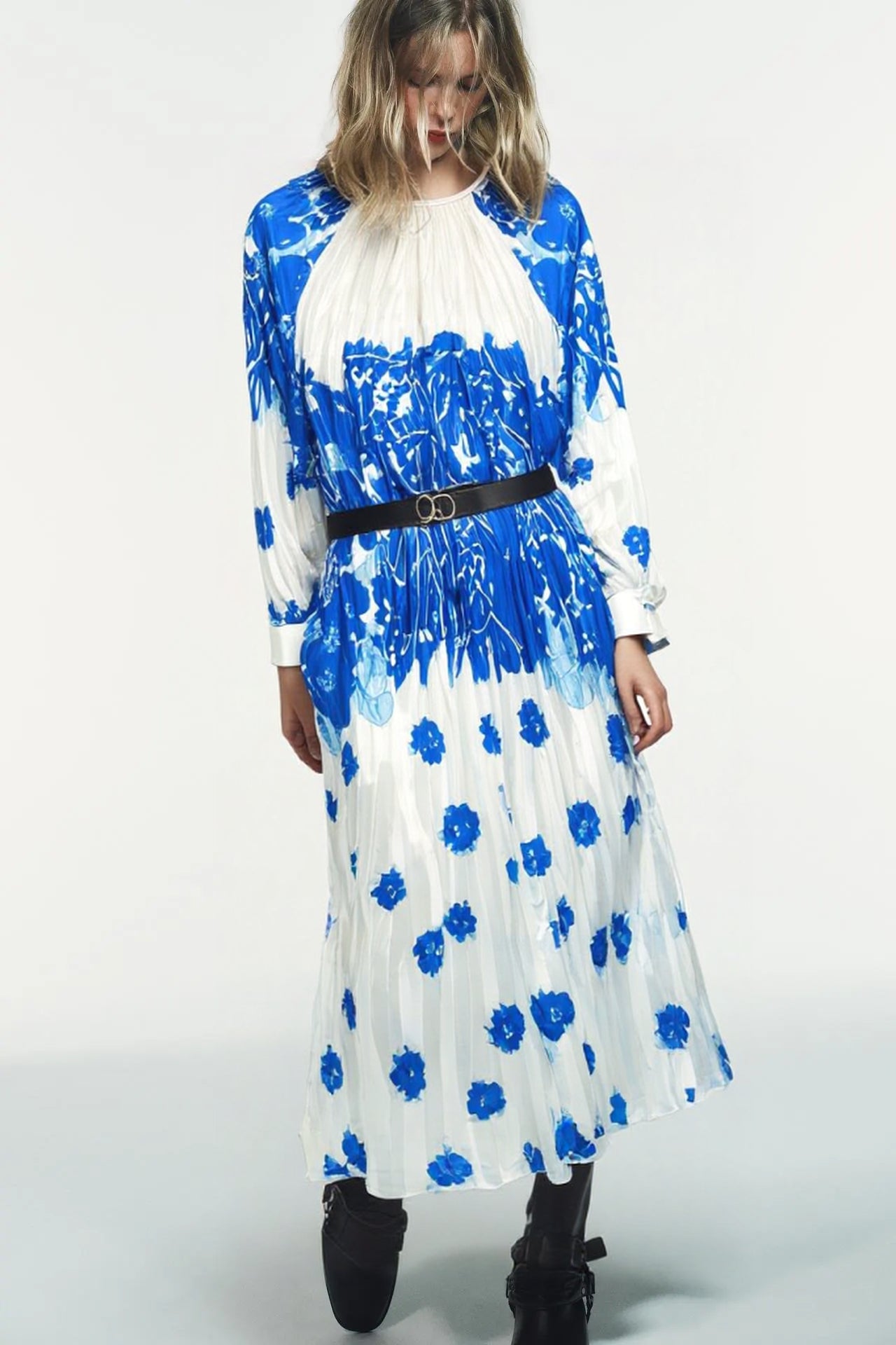 WOMEN WESTERN DRESSES