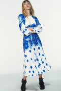 WOMEN WESTERN DRESSES