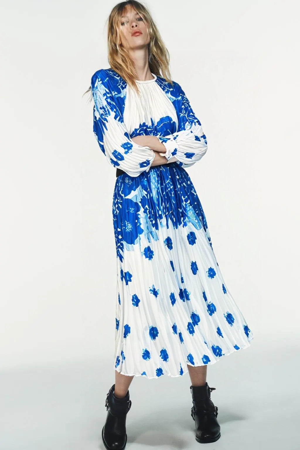 WOMEN WESTERN DRESSES