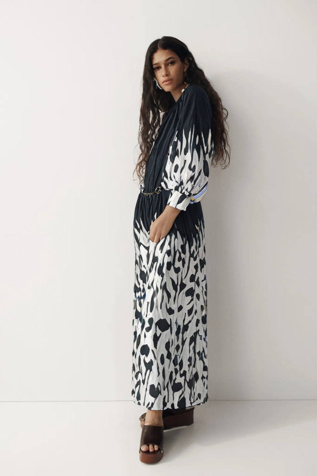 WOMEN WESTERN DRESSES
