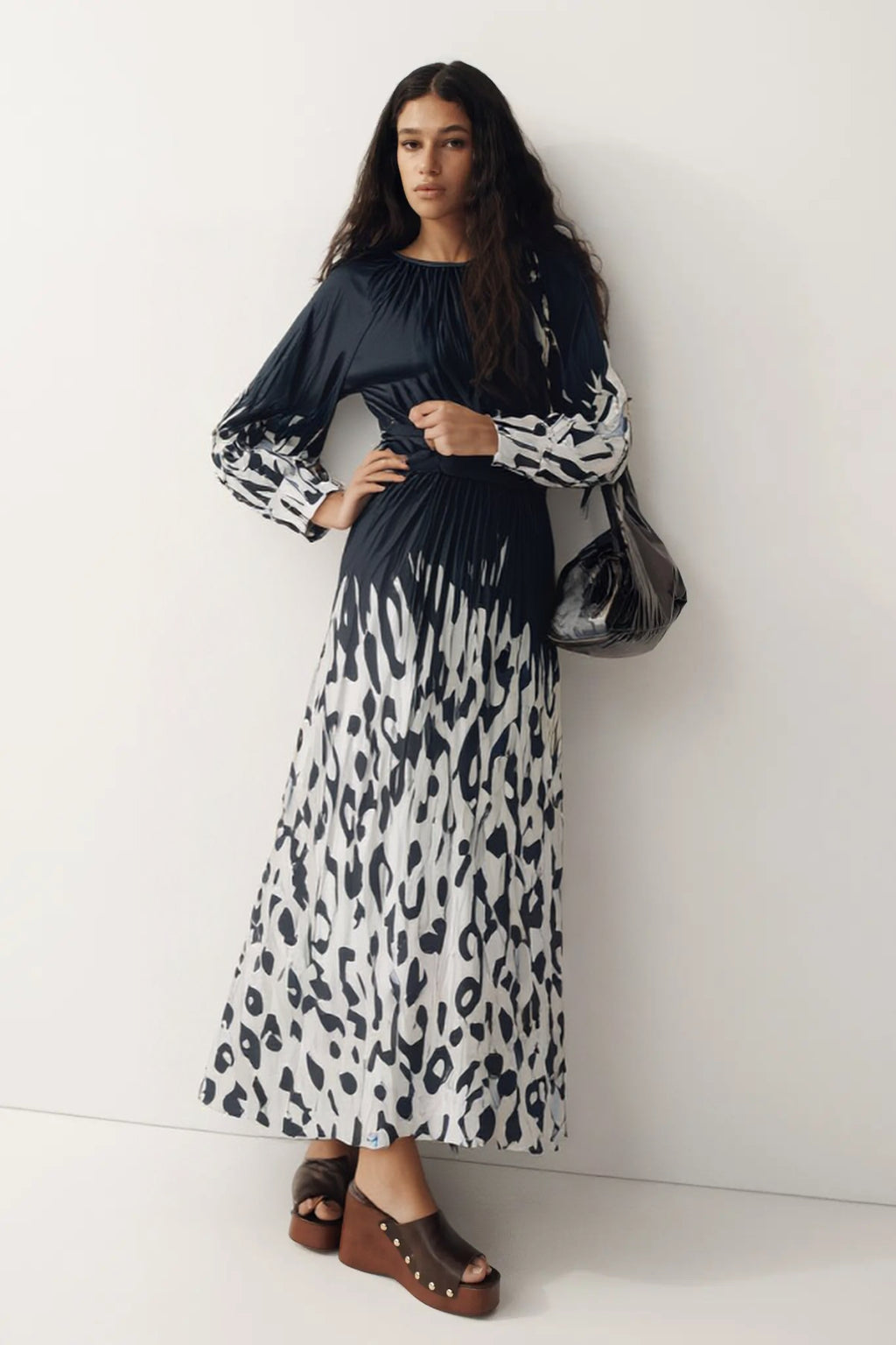 WOMEN WESTERN DRESSES
