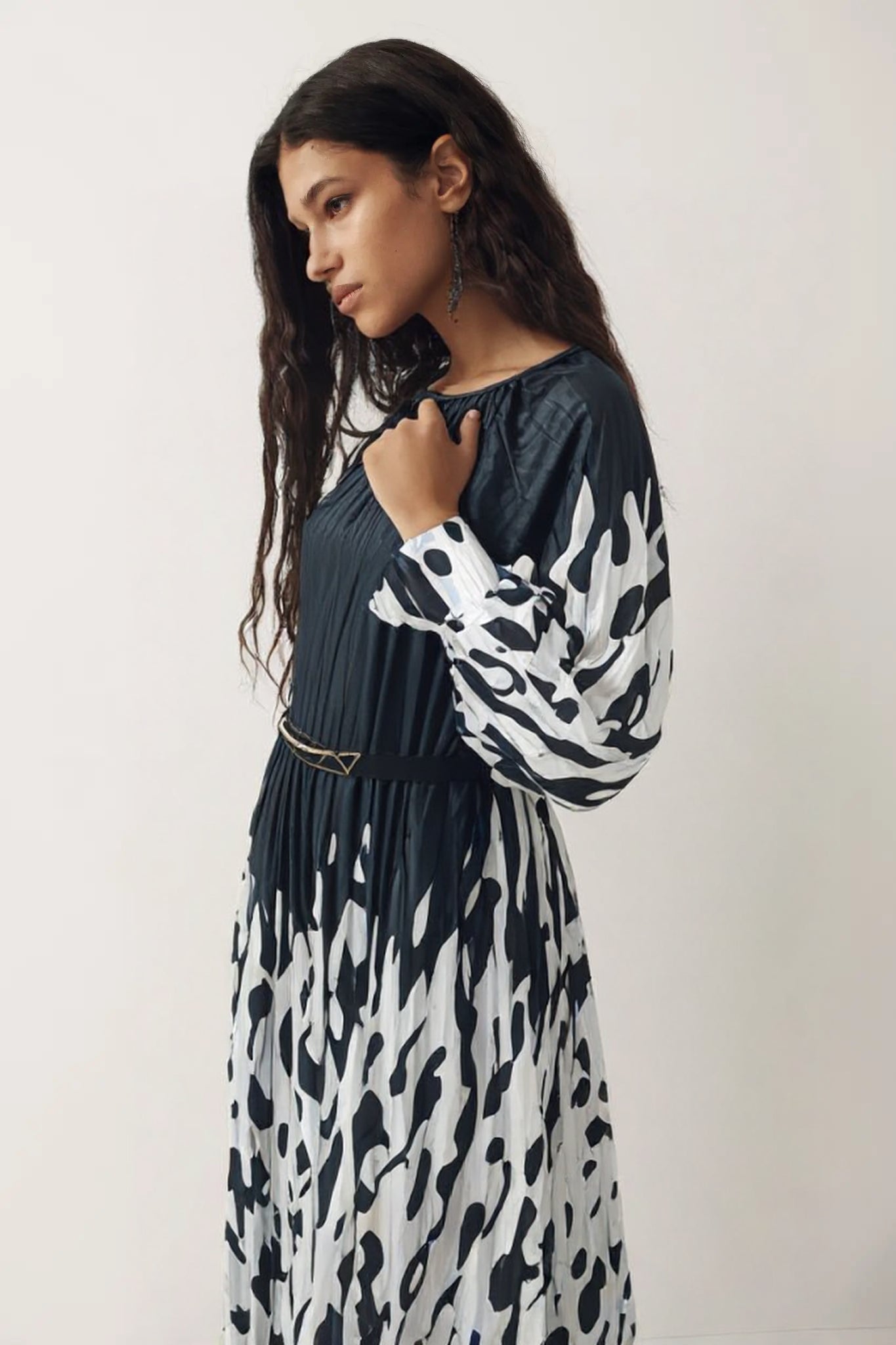 WOMEN WESTERN DRESSES