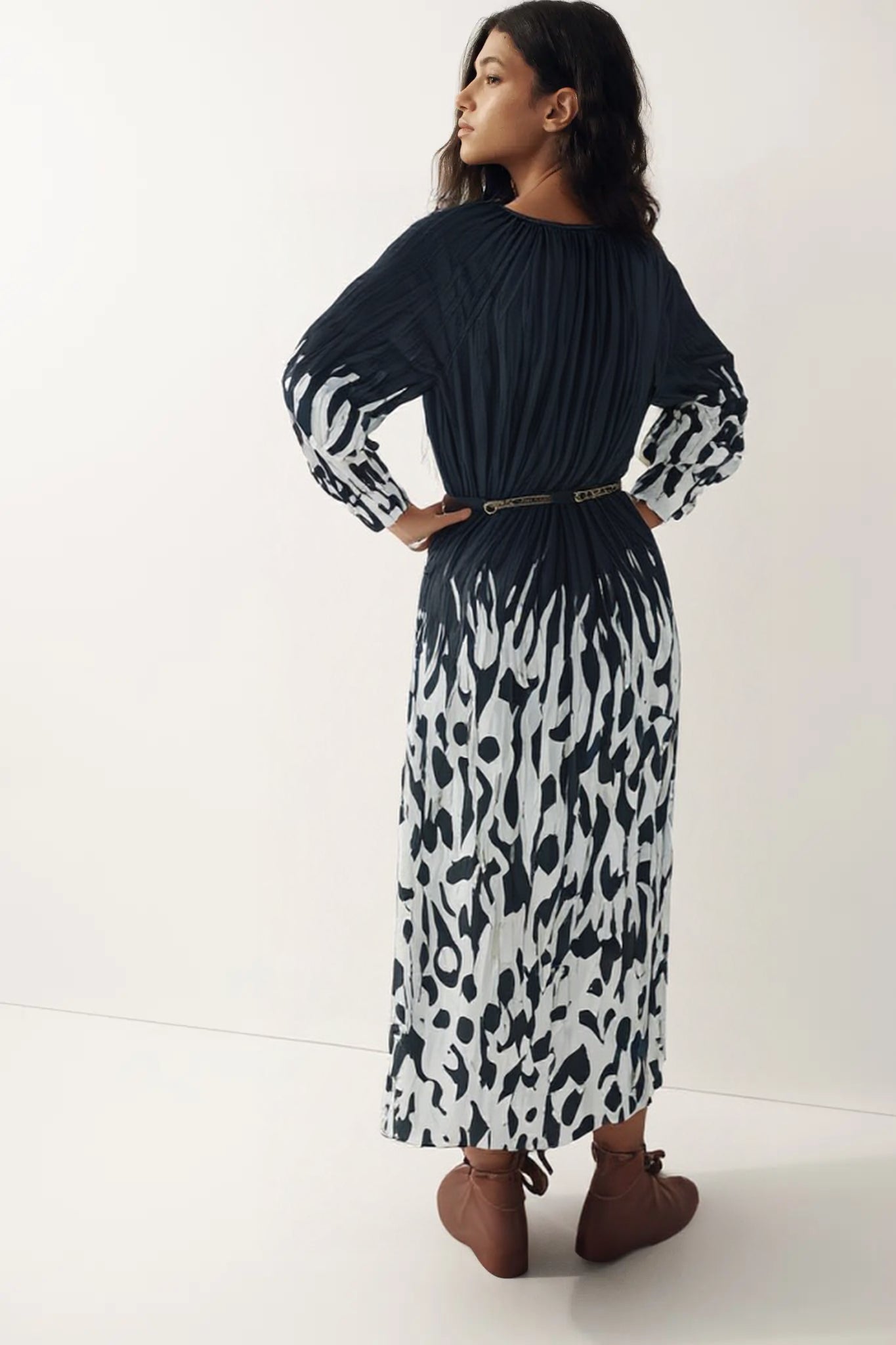 WOMEN WESTERN DRESSES
