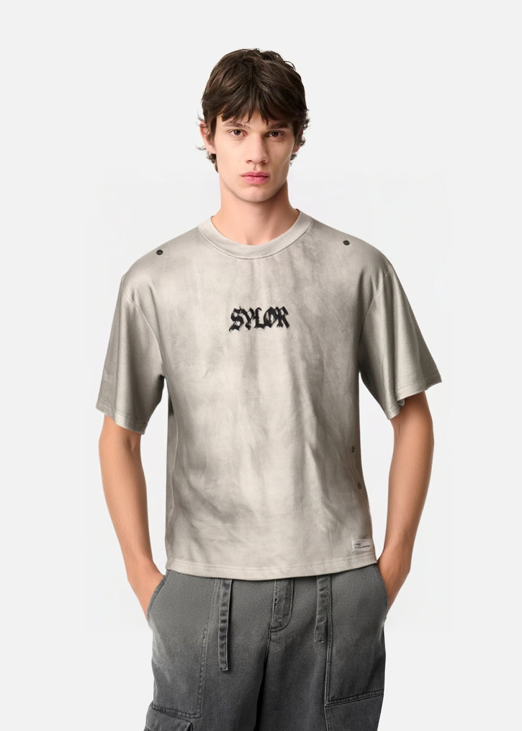 UNISEX ACTIVE WEAR