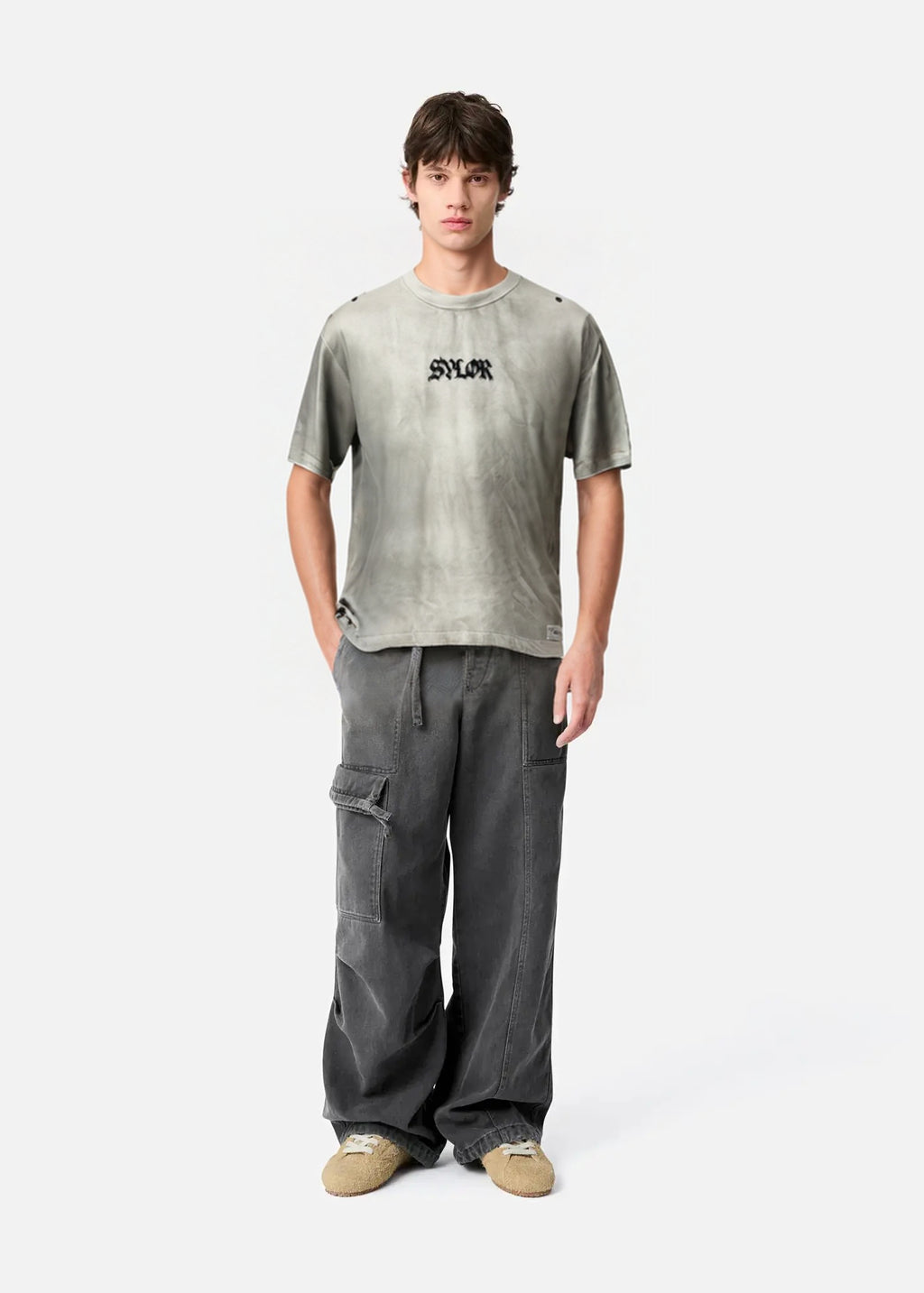 UNISEX ACTIVE WEAR