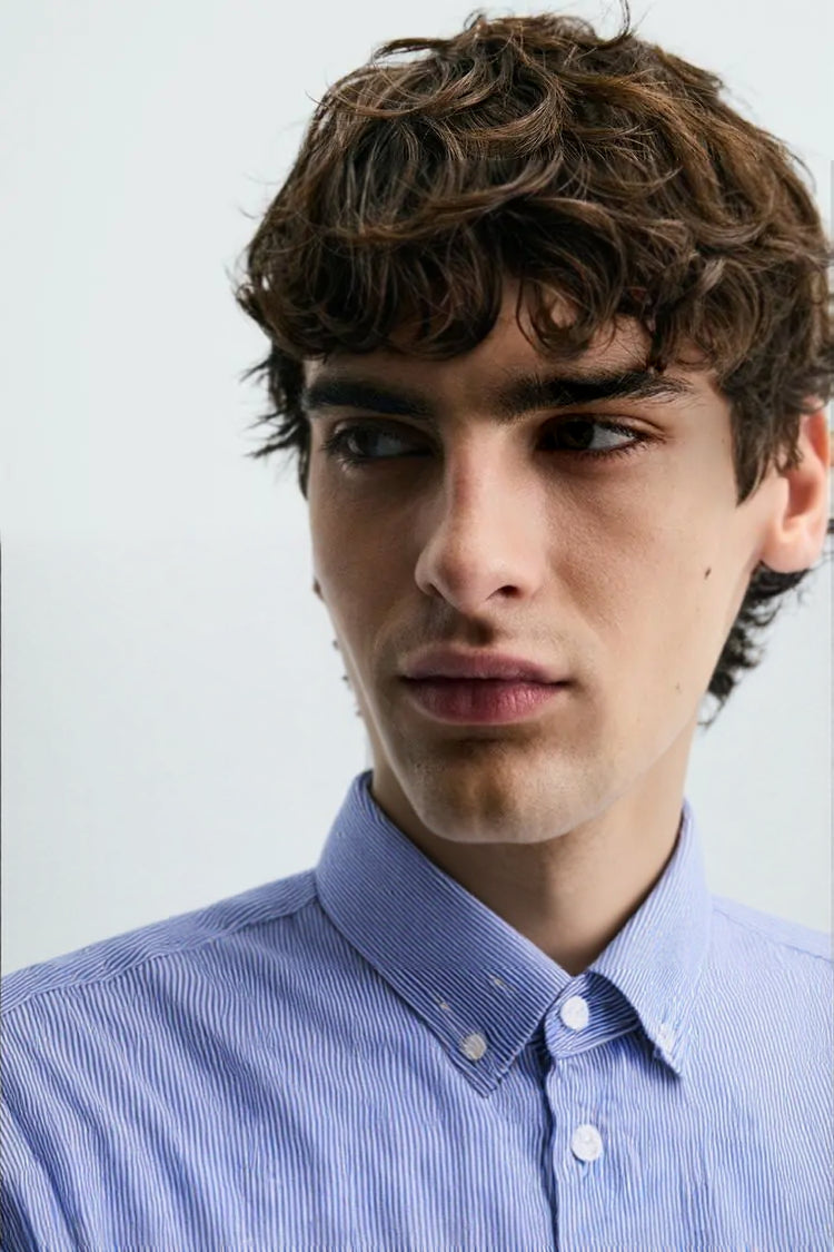 MEN FORMAL SHIRT