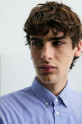 MEN FORMAL SHIRT