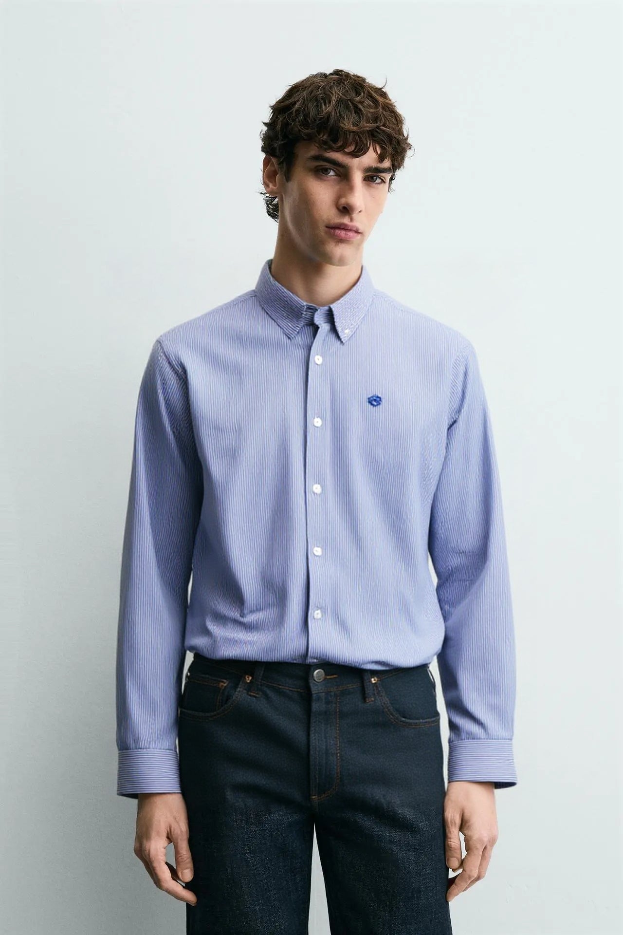 MEN FORMAL SHIRT