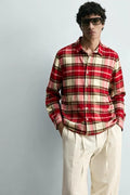 Classic Check Shirt